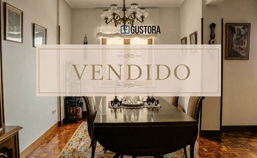Wohnung in Ipar-Ekialdea, Donostia-San Sebastián, Spanien 1