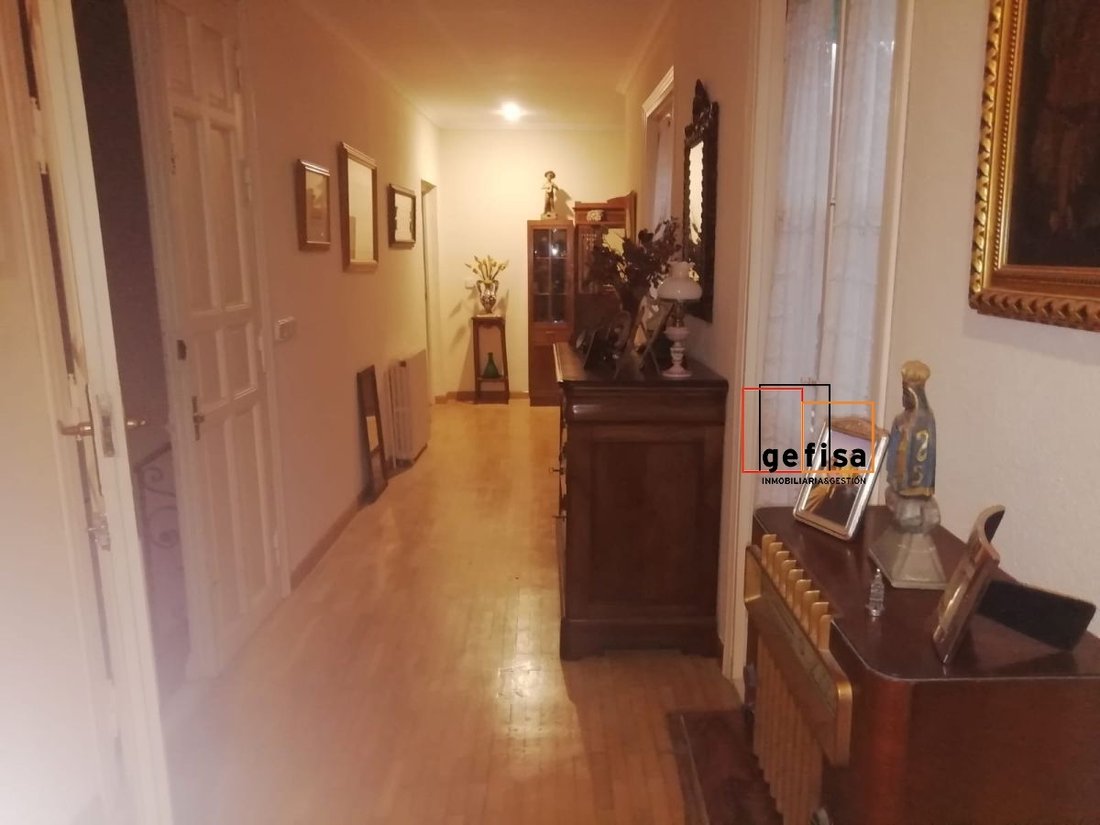House in Valdepenas, Castile-La Mancha, Spain 5 - 18000185