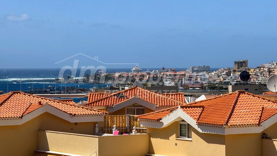 Apartment in Los Cristianos, Canary Islands, Spain 2 - 18000167