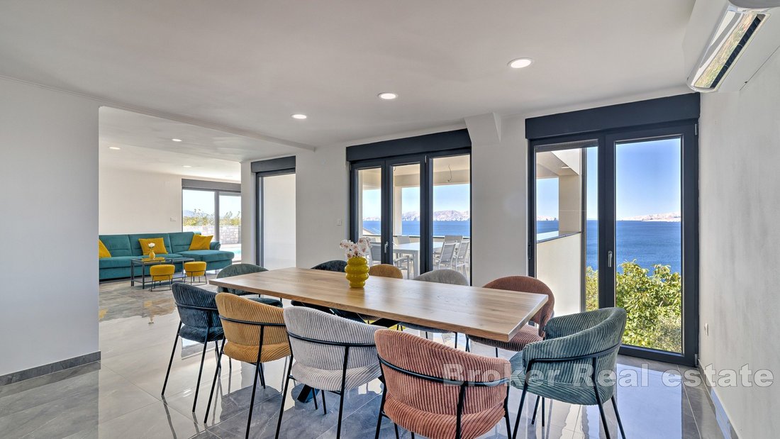 Villa in Senj, Lika-Senj County, Croatia 5 - 18000611