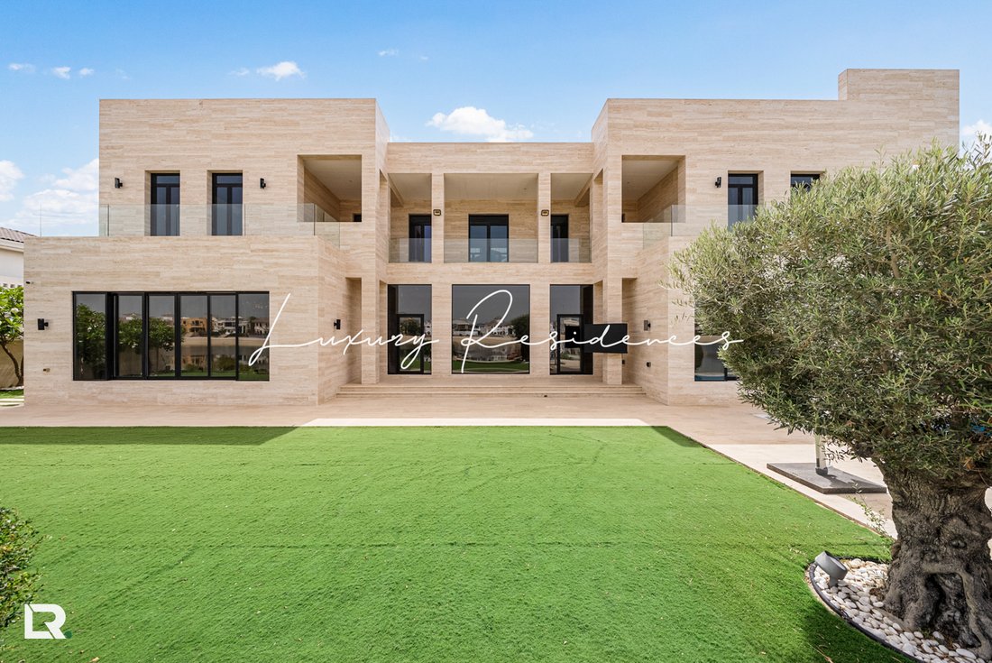 Villa in Palm Jumeirah, Dubai, United Arab Emirates 1 - 18000367
