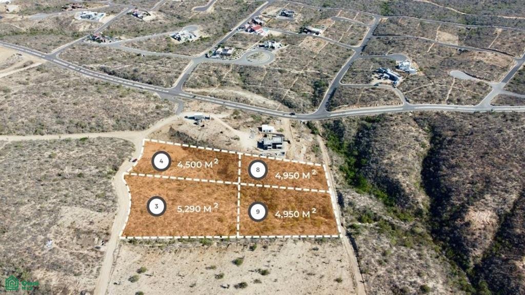 Land in Colonia del Sol, Baja California Sur, Mexico 3 - 17804877