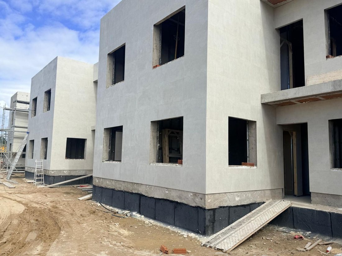 Townhouse in Sevilla la Nueva, Comunidad de Madrid, Spain 3 - 18000196