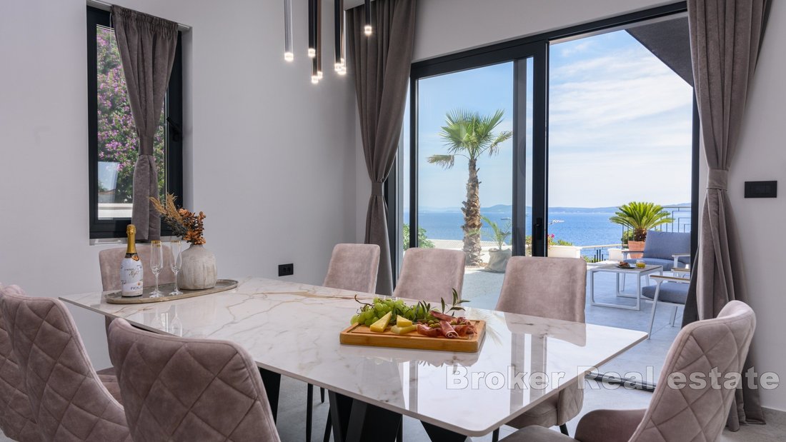 Villa in Okrug Gornji, Split-Dalmatia County, Croatia 5 - 18000605