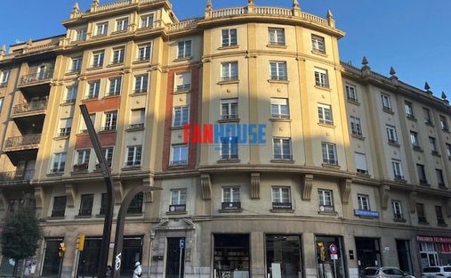 Apartment in Distrito Centro, Gijon / Xixon, Spain 1
