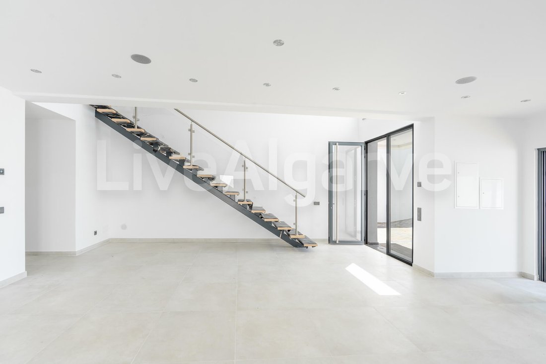 Villa in Portimao, Algarve, Portugal 4 - 18000237