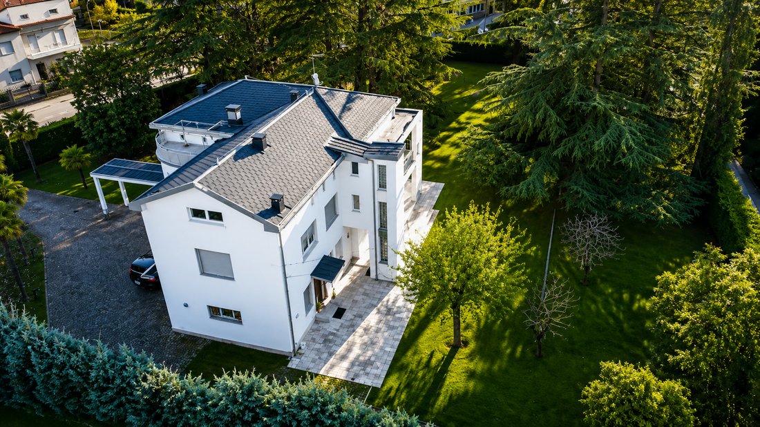 Villa in Thiene, Veneto, Italy 5 - 18000438
