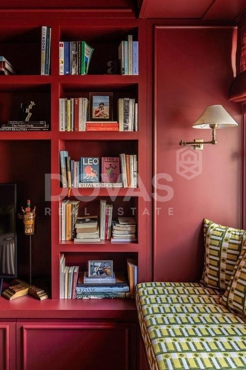 Apartment in Sunoikia Kolonakiou, 1st District of Athens, Athens 4 - 18000489