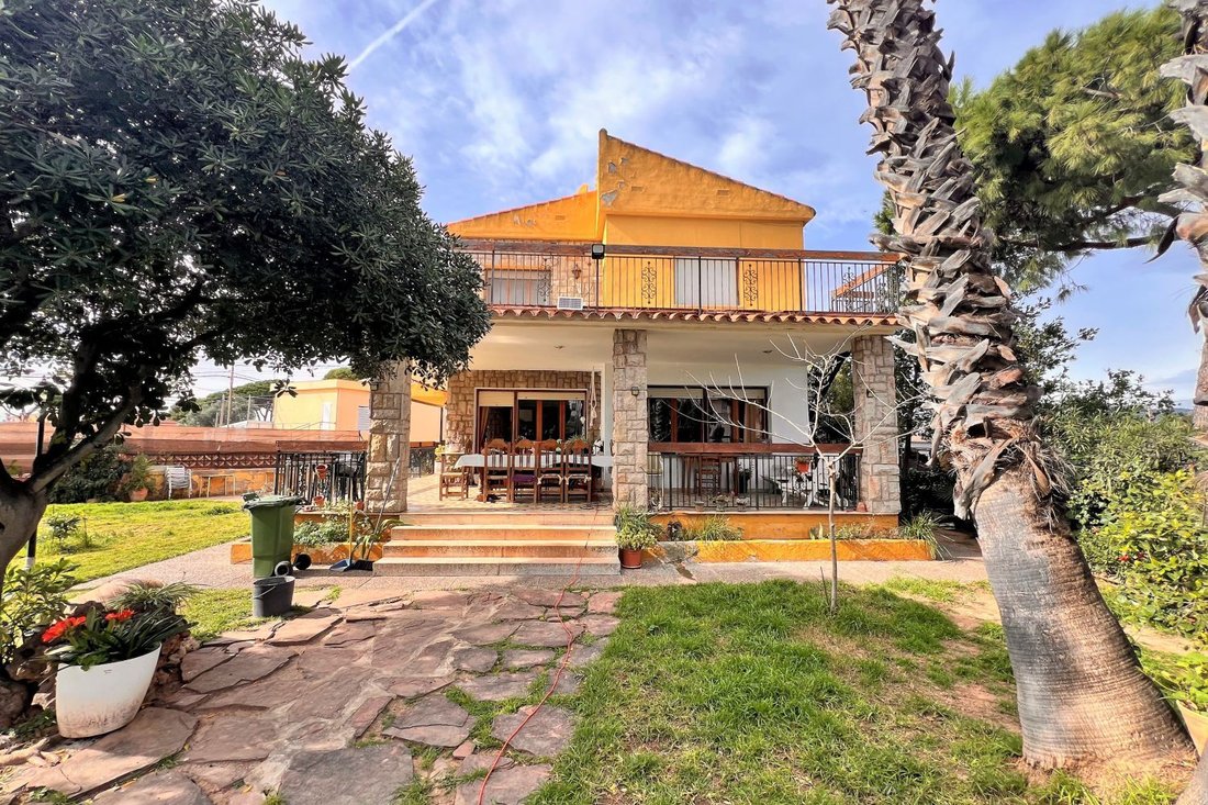 Casa a Castellón de la Plana, Comunità Valenzana, Spagna 1 - 18000189