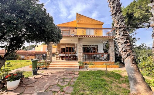 Casa a Castellón de la Plana, Comunità Valenzana, Spagna 1