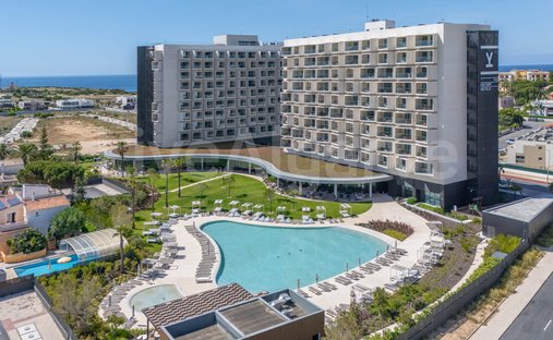 Apartment in Sao Goncalo de Lagos, Algarve, Portugal 1