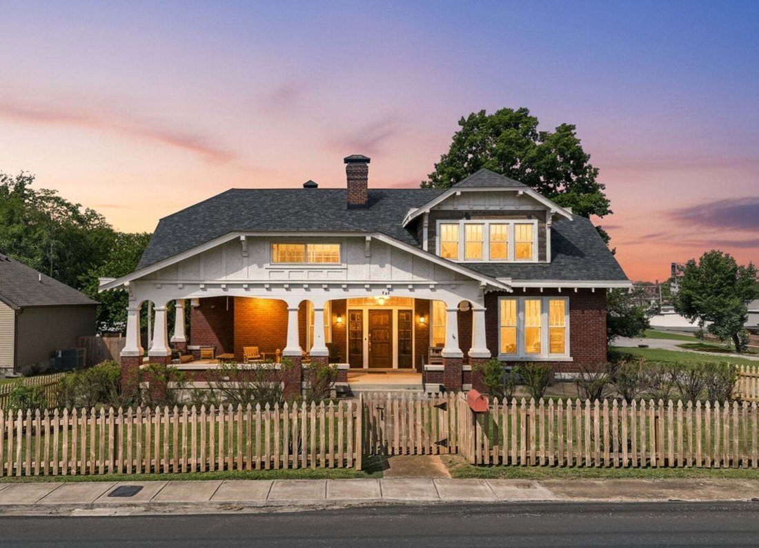 House in Shelbyville, Tennessee, United States 1 - 18000238