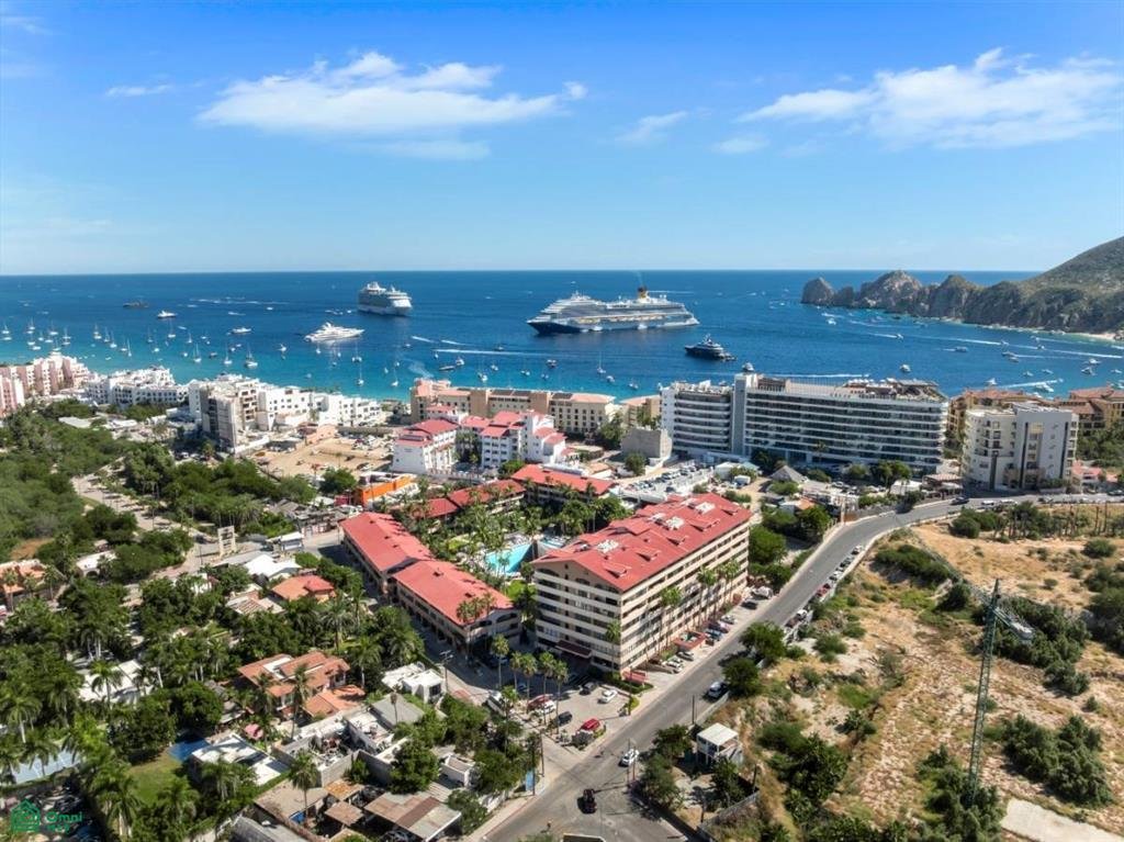 Condo in Colonia del Sol, Baja California Sur, Mexico 1 - 17088320