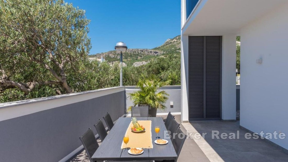 Villa in Makarska, Split-Dalmatia County, Croatia 3 - 18000602