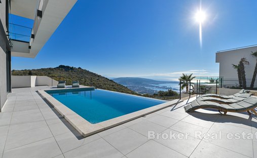 Villa in Trogir, Gespanschaft Split-Dalmatien, Kroatien 1