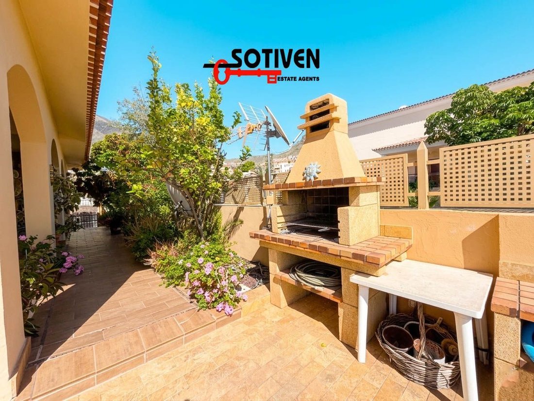 Chalet in Costa Adeje, Adeje, Canary Islands 5 - 17547507