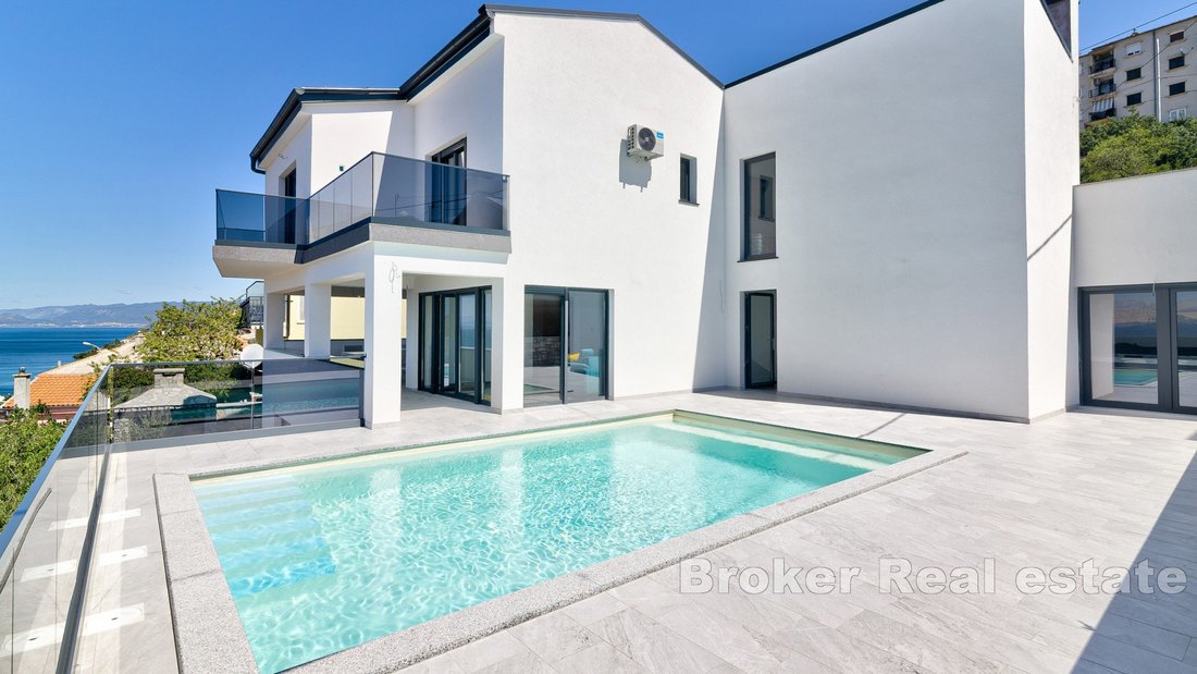 Villa in Senj, Lika-Senj County, Croatia 2 - 18000611