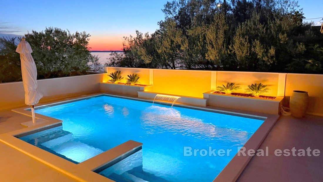 Villa in Mjesni odbor Vostarnica, Zadar, Zadar County 1 - 18000616