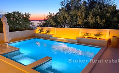 Villa in Mjesni odbor Vostarnica, Zadar, Zadar County 1