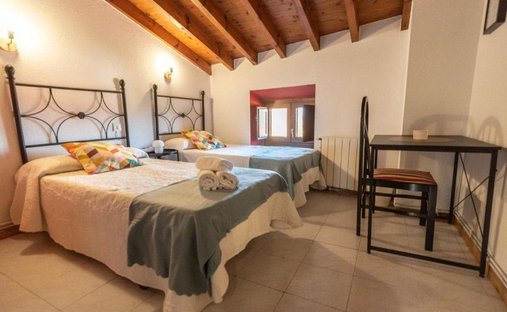 House in Val de San Vicente, Cantabria, Spain 1