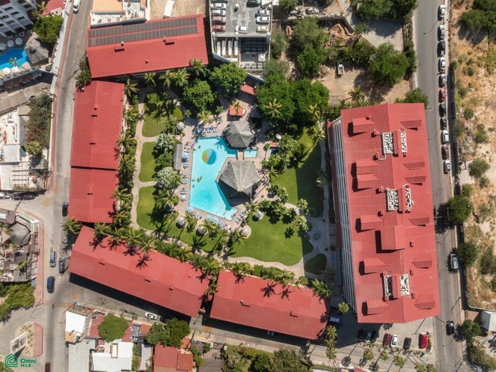 Condo in Colonia del Sol, Baja California Sur, Mexico 3 - 17088320