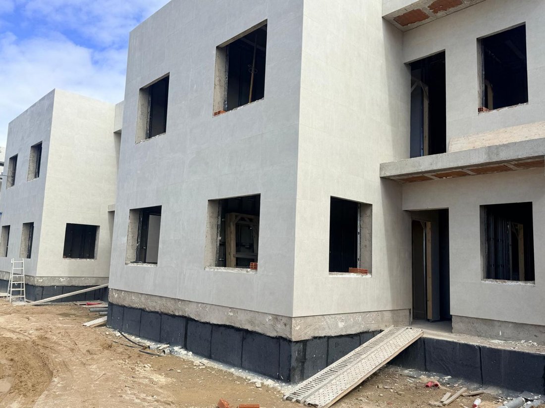 Townhouse in Sevilla la Nueva, Comunidad de Madrid, Spain 5 - 18000196