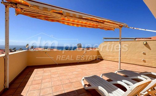 Apartment in Los Cristianos, Canary Islands, Spain 1