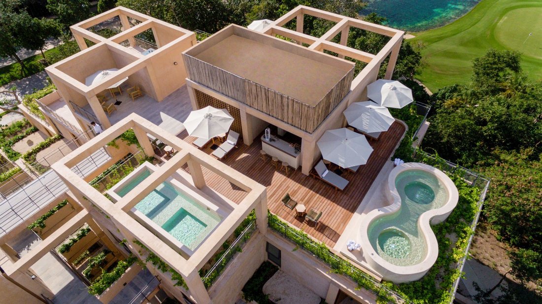 Condo in Playa del Carmen, Quintana Roo, Mexico 4 - 18000333