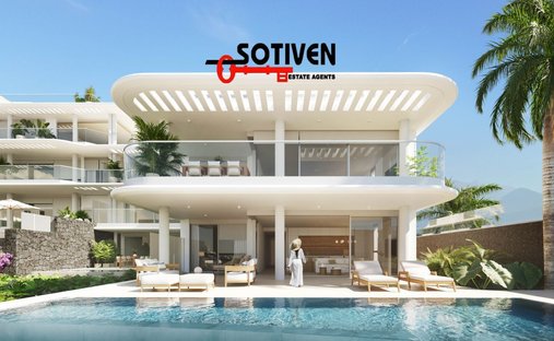 Apartment in Guia de Isora, Canary Islands, Spain 1