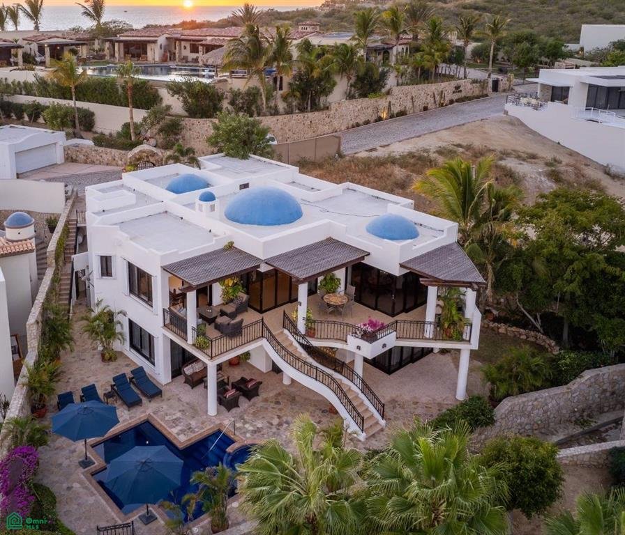 House in Cabo San Lucas, Baja California Sur, Mexico 2 - 17088024