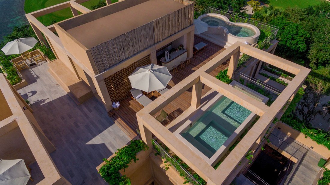 Condo in Playa del Carmen, Quintana Roo, Mexico 2 - 18000333