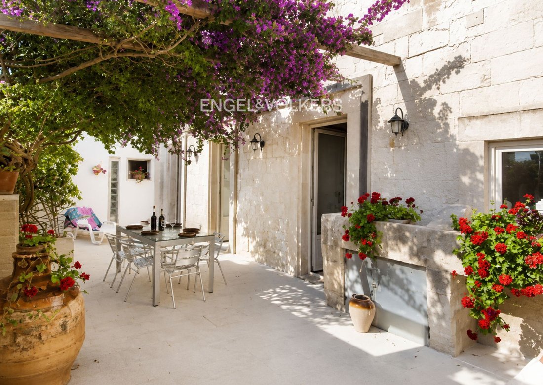 Apartment in Otranto, Apulia, Italy 2 - 18000368