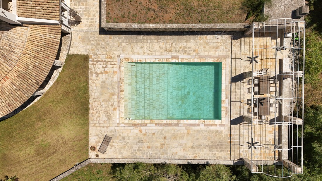 Villa in Corfu, Peloponnese, Western Greece and the Ionian, Greece 4 - 15573257