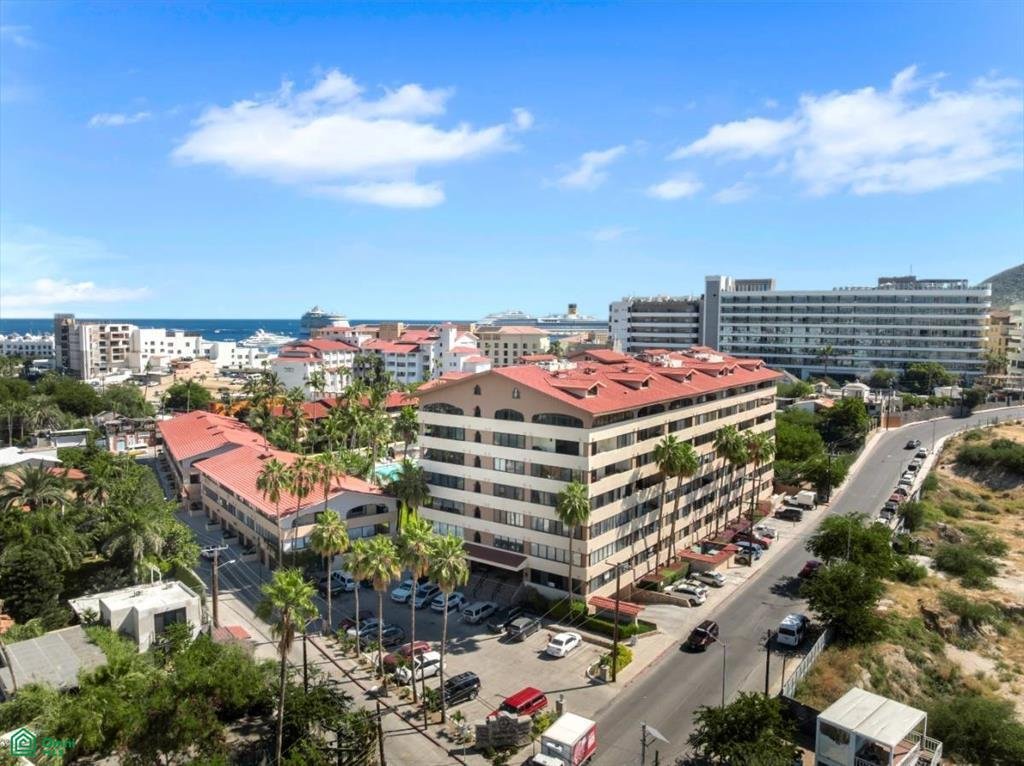 Condo in Colonia del Sol, Baja California Sur, Mexico 1 - 17088491