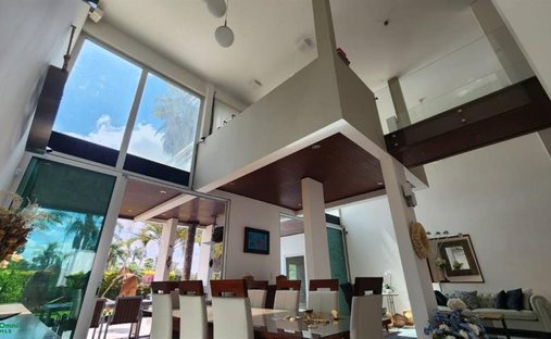 Maison à Juriquilla, Santiago de Querétaro, Mexique 1