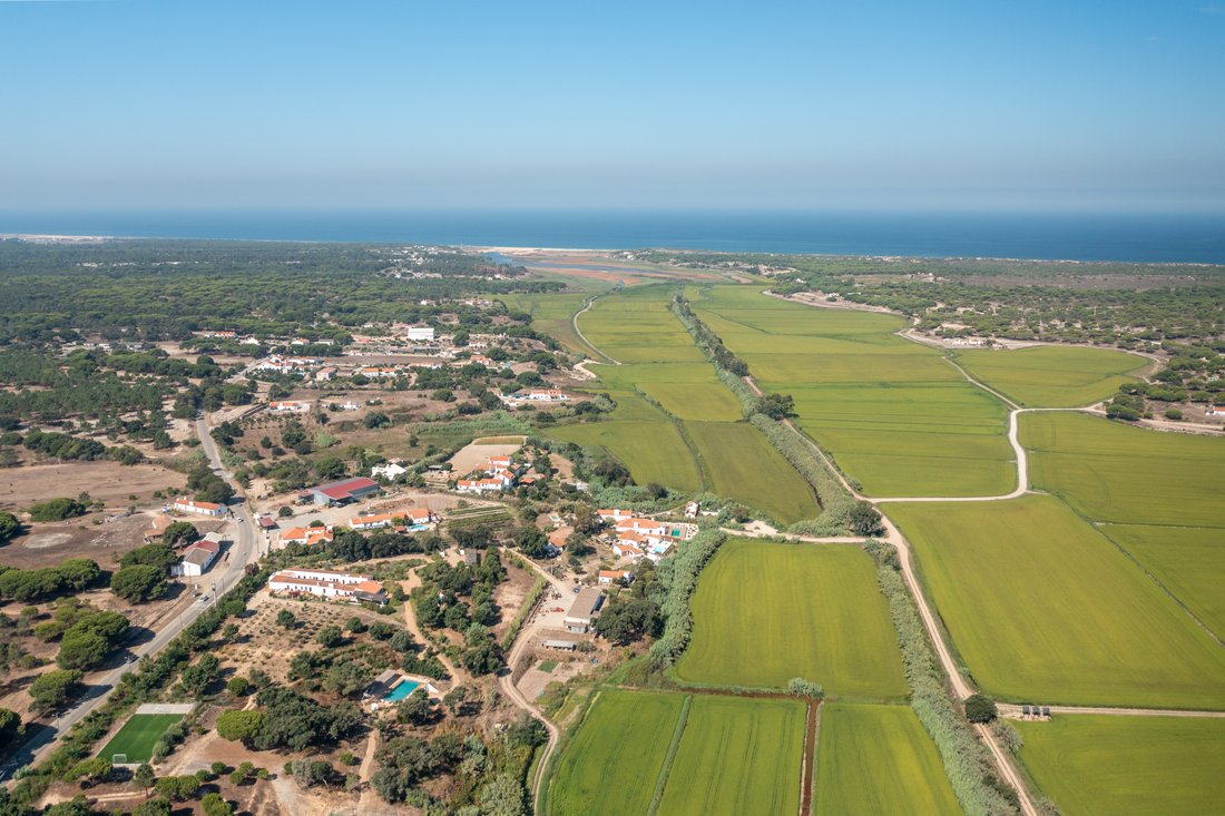 Villa in Comporta, Setubal, Portugal 2 - 18268119