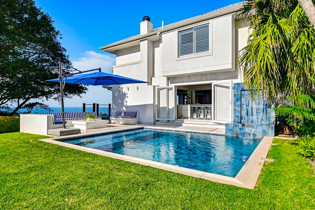 House in Ballito, KwaZulu-Natal, South Africa 1 - 18000439