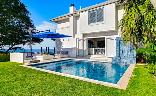 Casa a Ballito, KwaZulu-Natal, Sudafrica 1