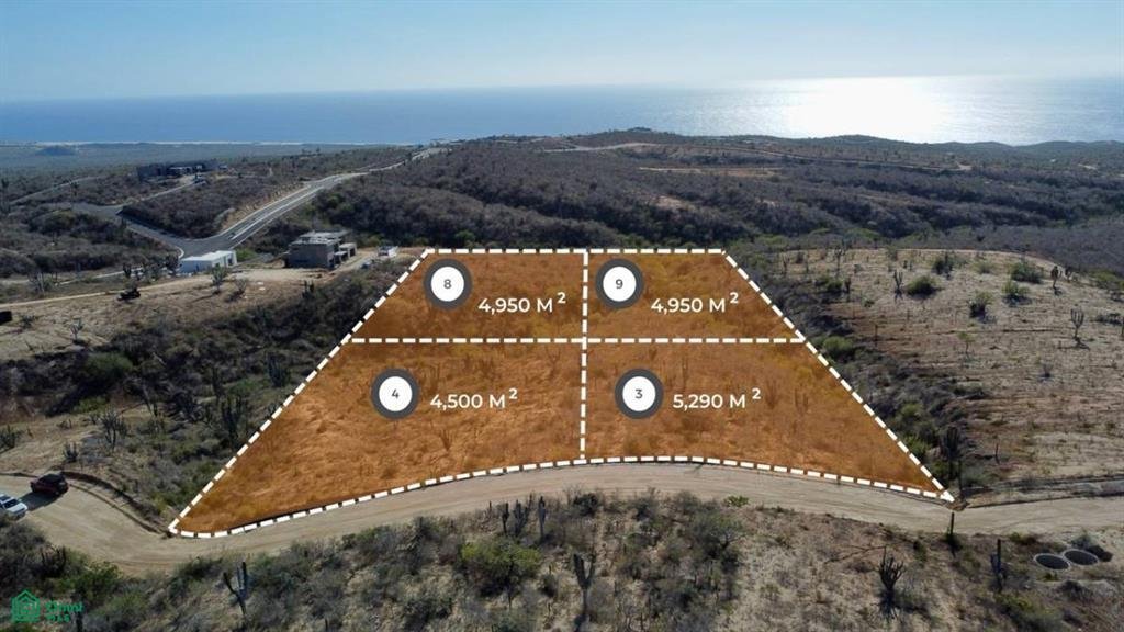 Land in Colonia del Sol, Baja California Sur, Mexico 2 - 17804877