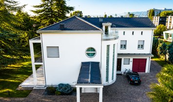 Villa en Thiene, Véneto, Italia 2