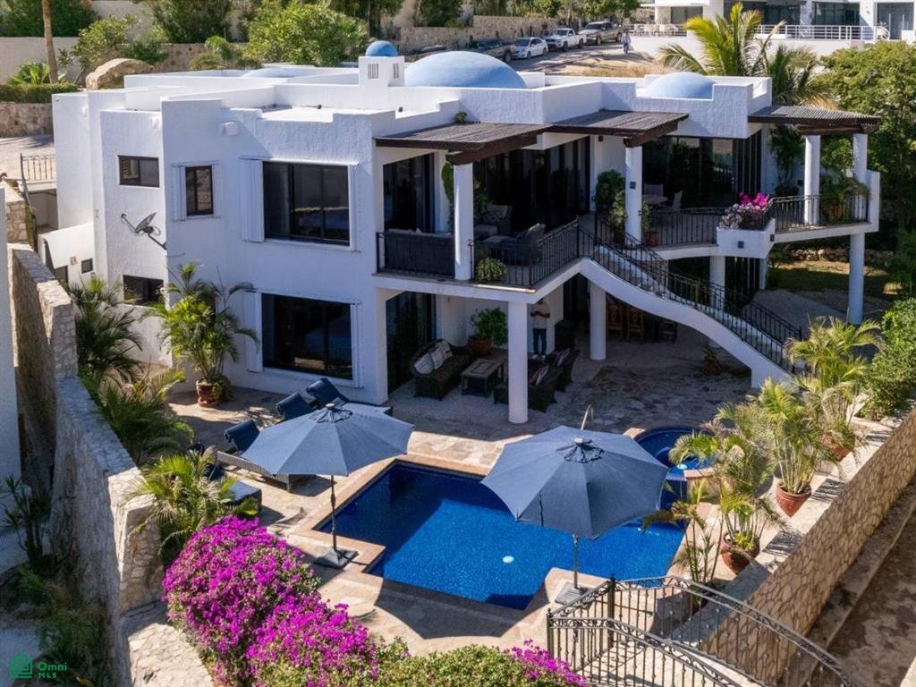 House in Cabo San Lucas, Baja California Sur, Mexico 1 - 17088024