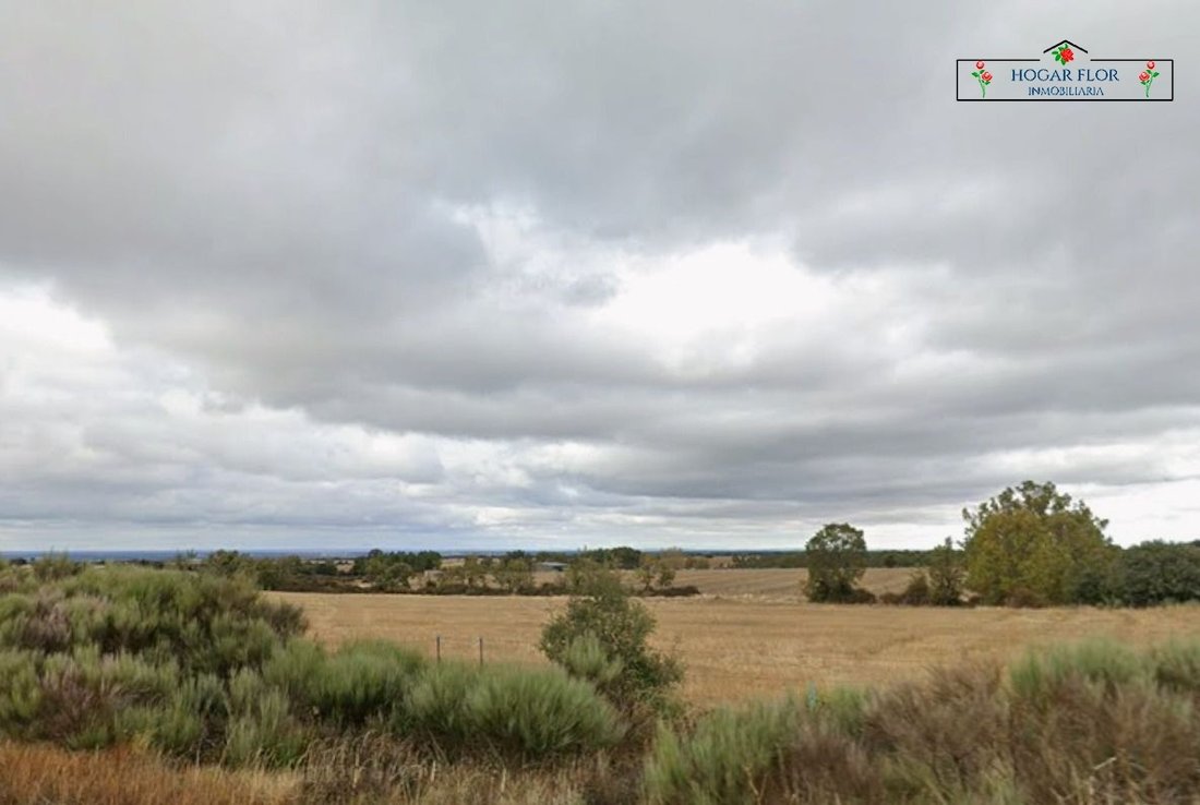 Farm Ranch in Morasverdes, Castile and Leon, Spain 1 - 18000164