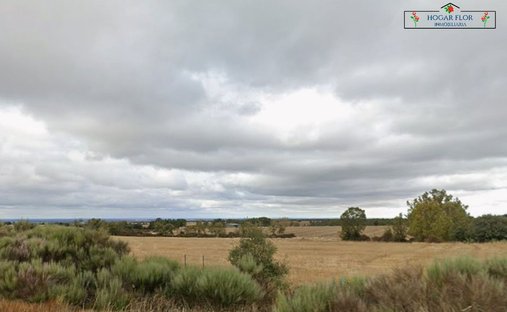 Corps de ferme à Morasverdes, Castille-et-León, Espagne 1
