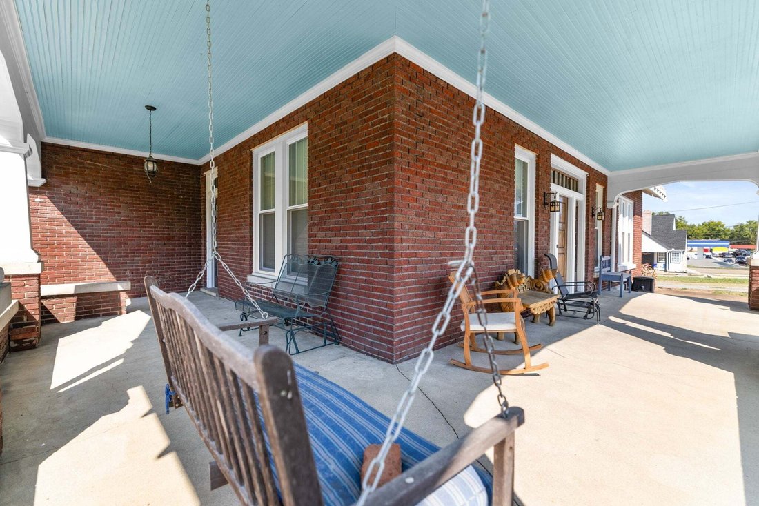 House in Shelbyville, Tennessee, United States 3 - 18000238