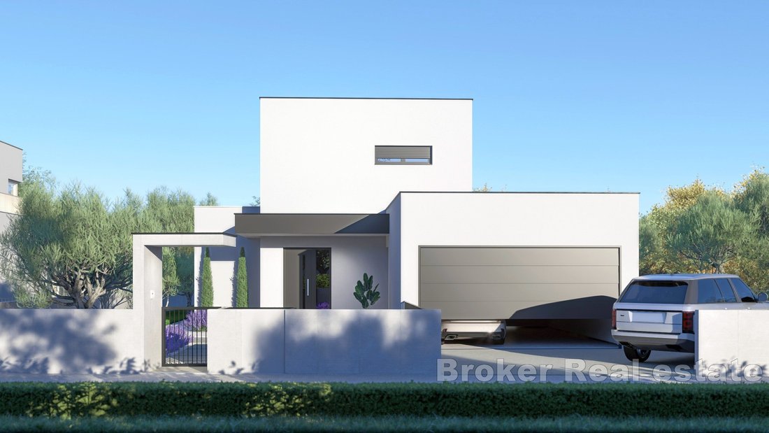 Villa in Mjesni odbor Vostarnica, Zadar, Zadar County 2 - 18000599