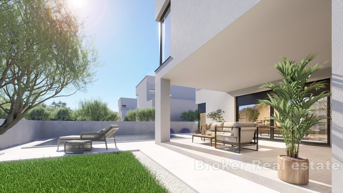 Villa in Mjesni odbor Vostarnica, Zadar, Zadar County 5 - 18000599
