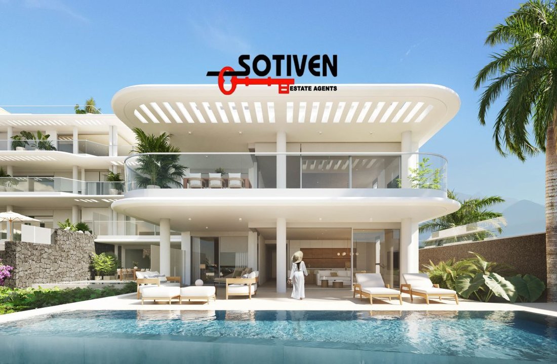 Apartment in Guia de Isora, Canary Islands, Spain 4 - 18000219