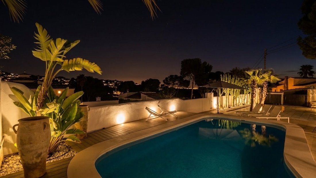 Villa in la Sabatera, Teulada, Valencian Community 5 - 17325249