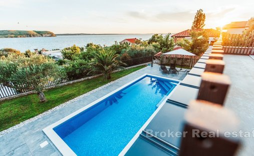 Villa in Mjesni odbor Vostarnica, Zadar, Zadar County 1