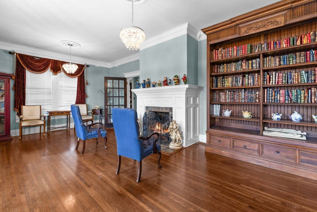 House in Shelbyville, Tennessee, United States 5 - 18000238
